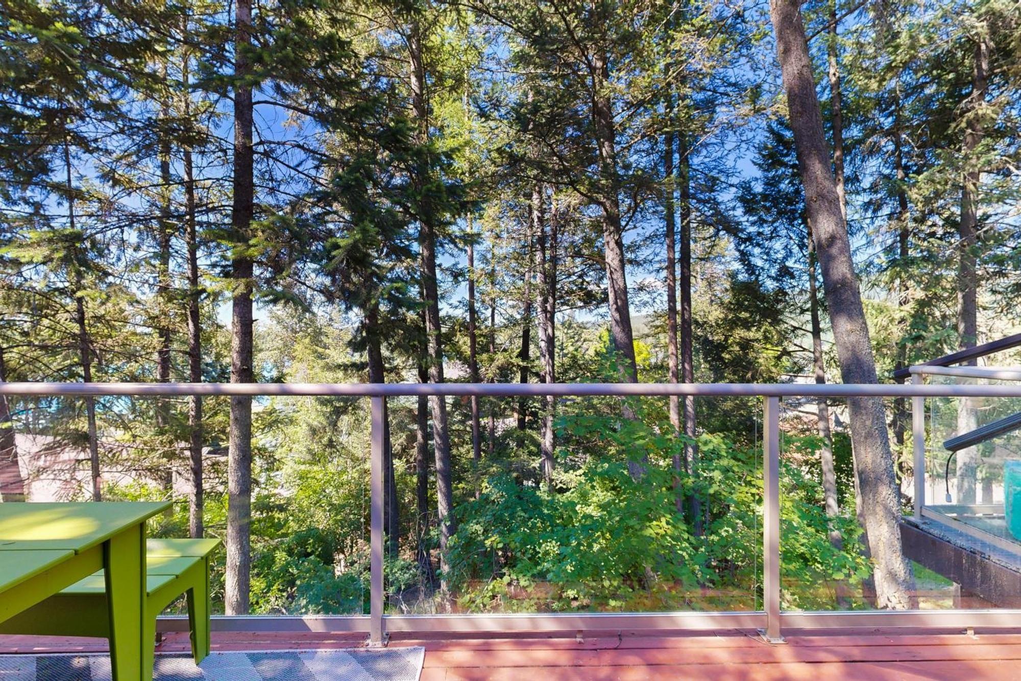 Bay Point Hillside 15D Apartment Уайтфиш Екстериор снимка
