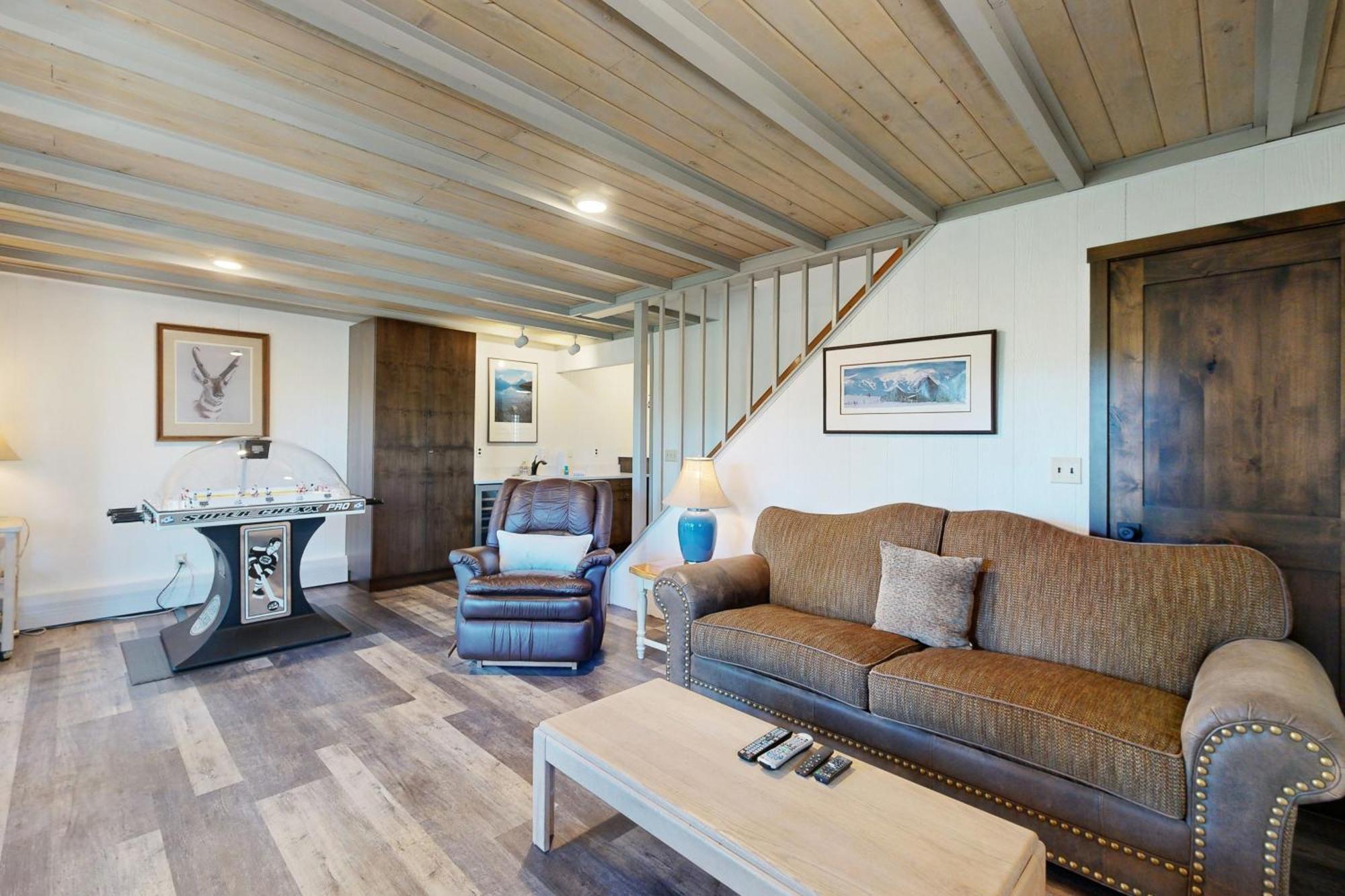 Bay Point Hillside 15D Apartment Уайтфиш Екстериор снимка