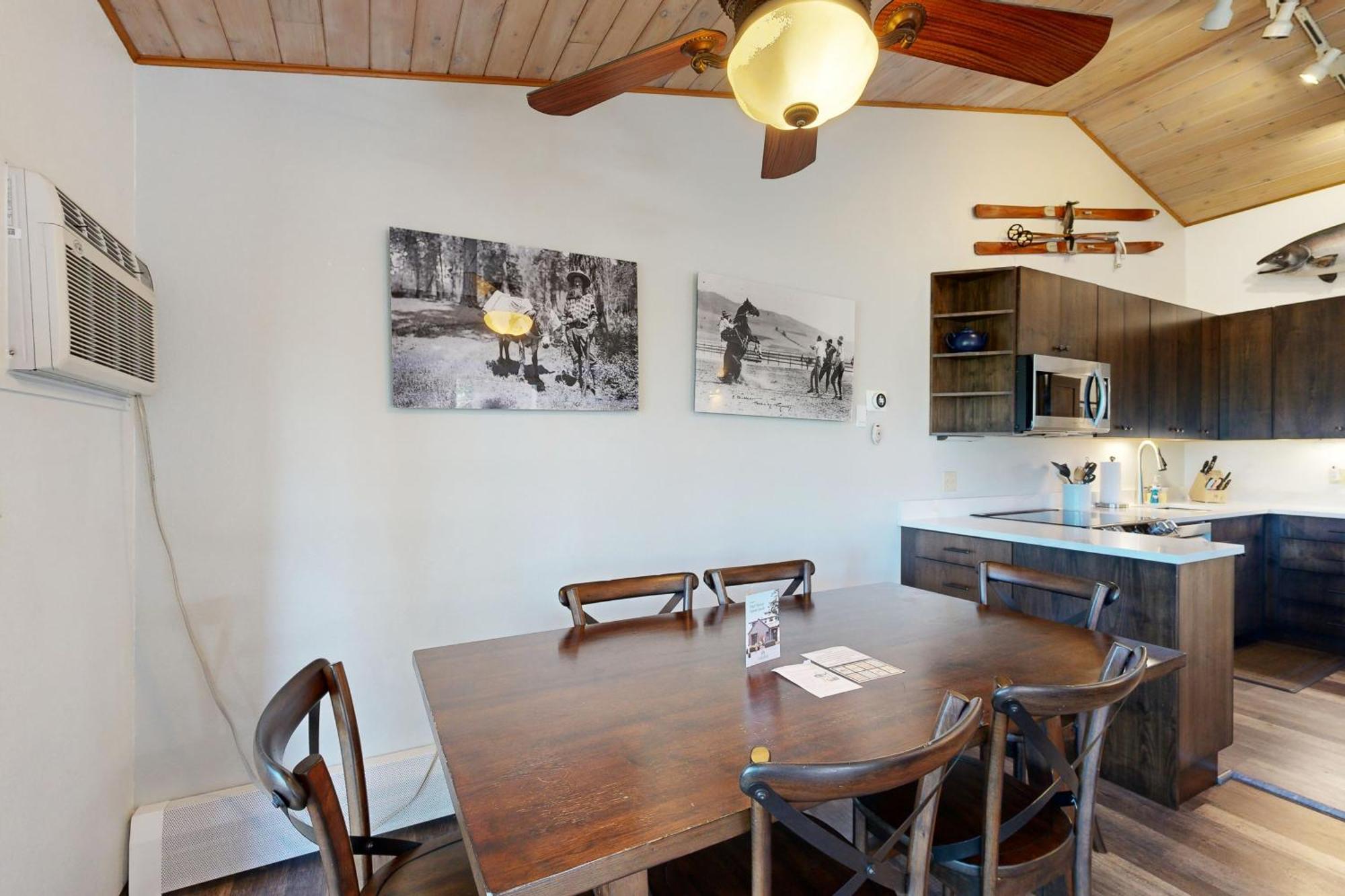 Bay Point Hillside 15D Apartment Уайтфиш Екстериор снимка